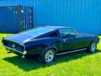 Thumbnail Photo 8 for 1968 Ford Mustang Fastback